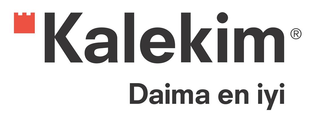 kalekim logo