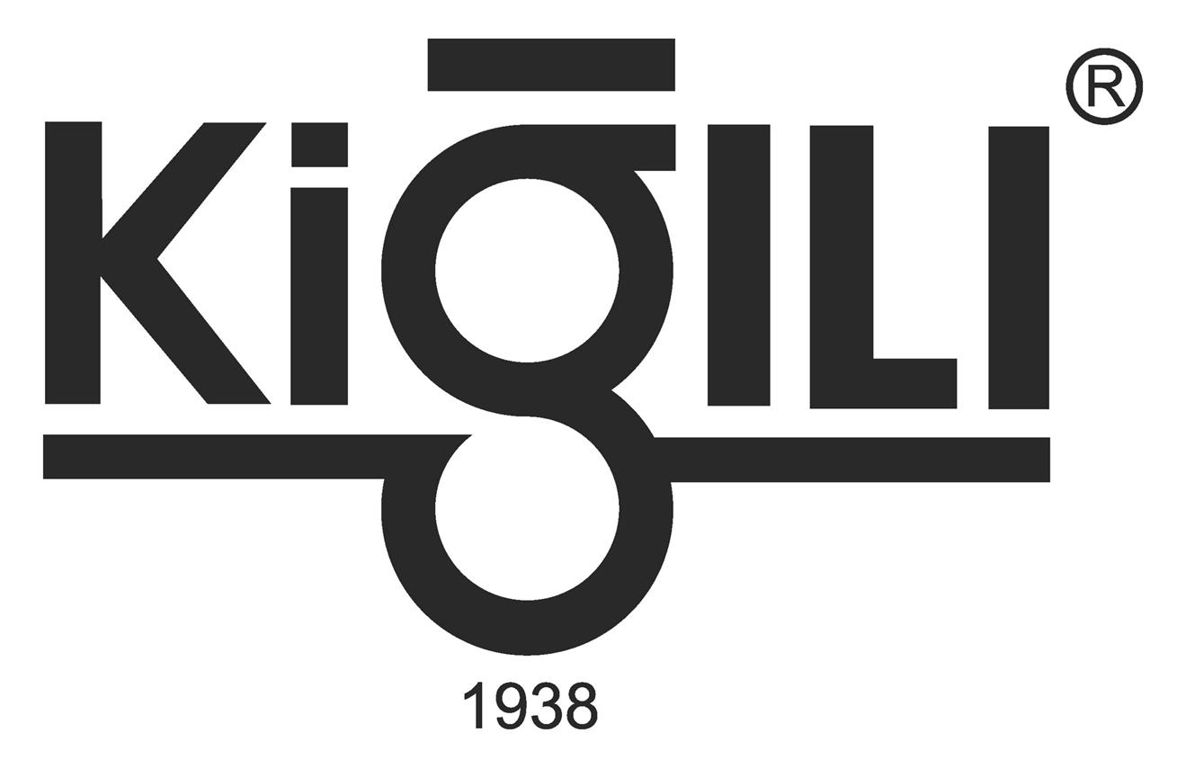 kigili logo
