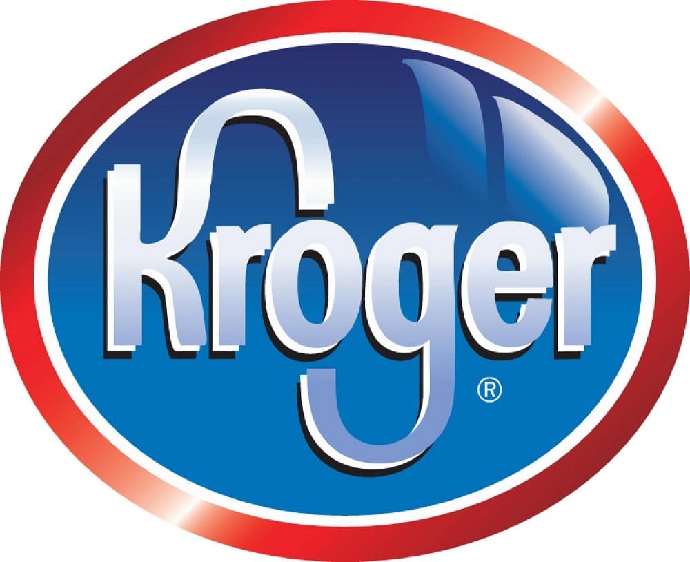 kroger logo