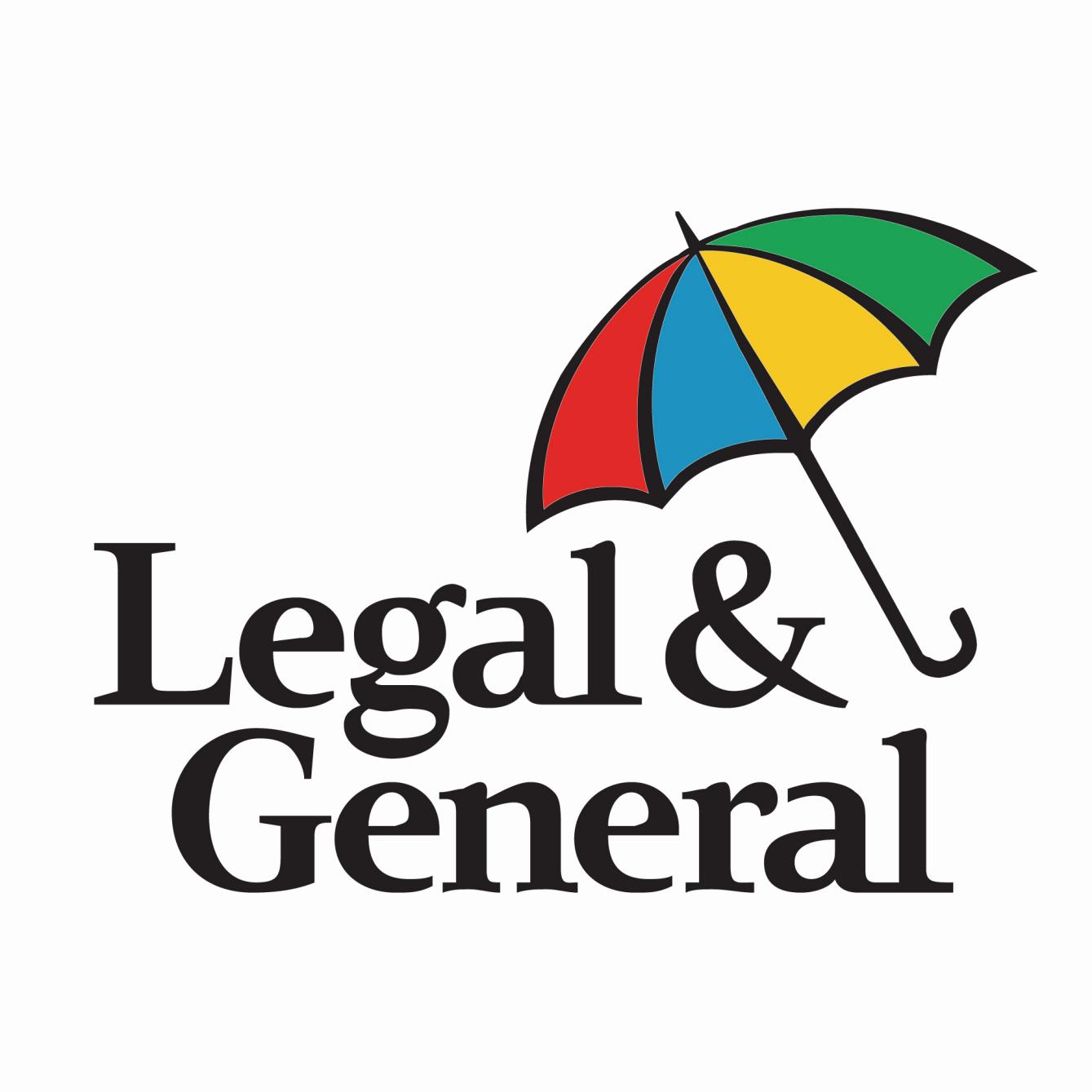 legal general logo