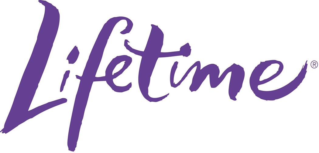 lifetime logo