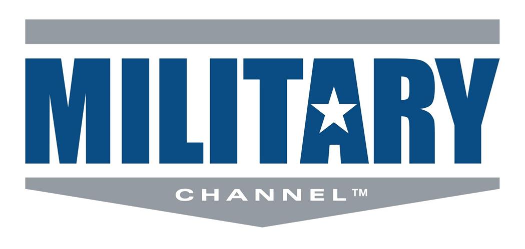 military channel logo