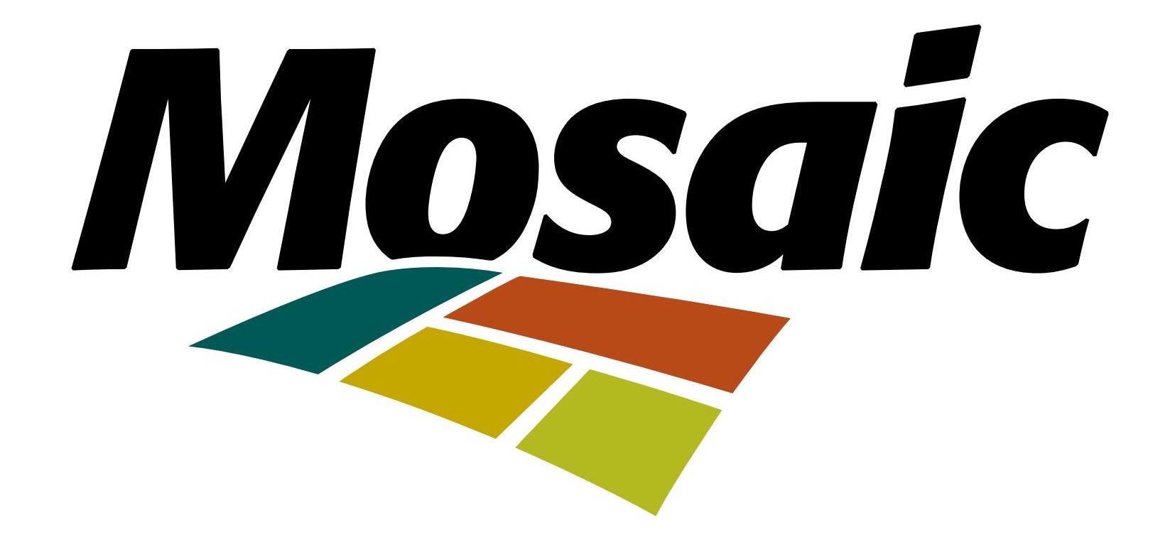 mosaic company logo