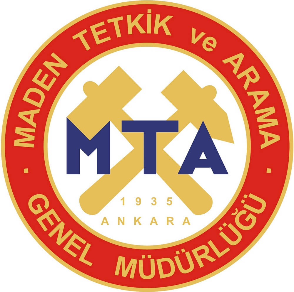 mta maden tetkik arama logo