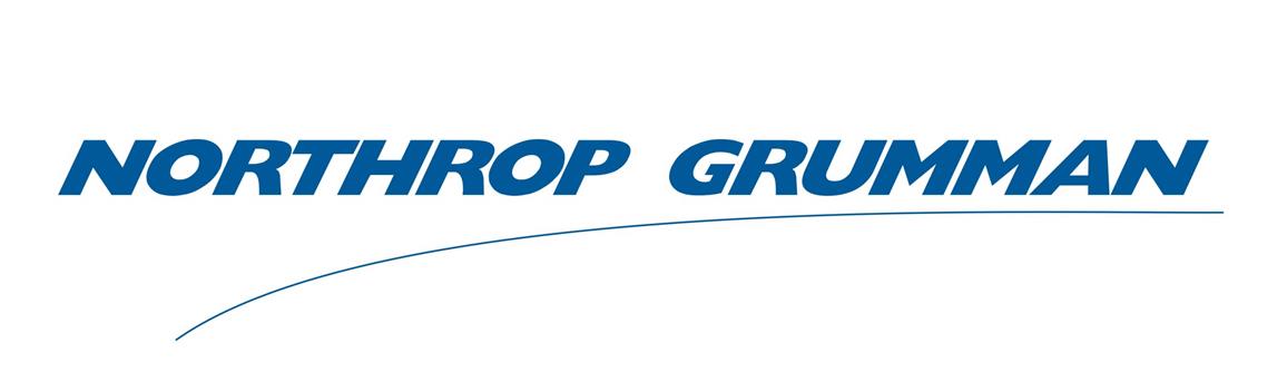 northrop grumman logo