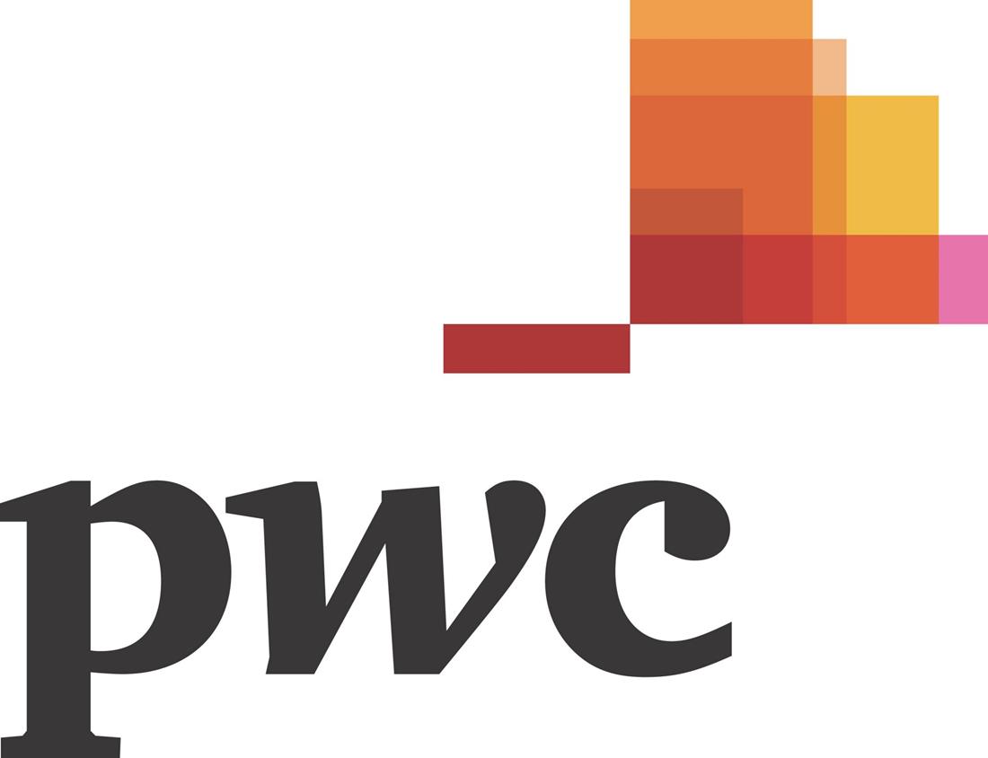 pwc logo