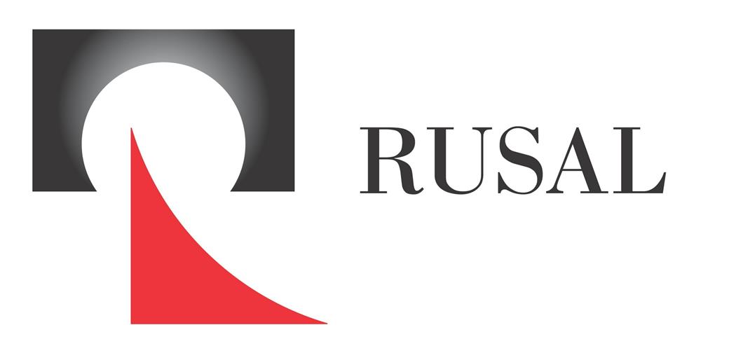 rusal logo