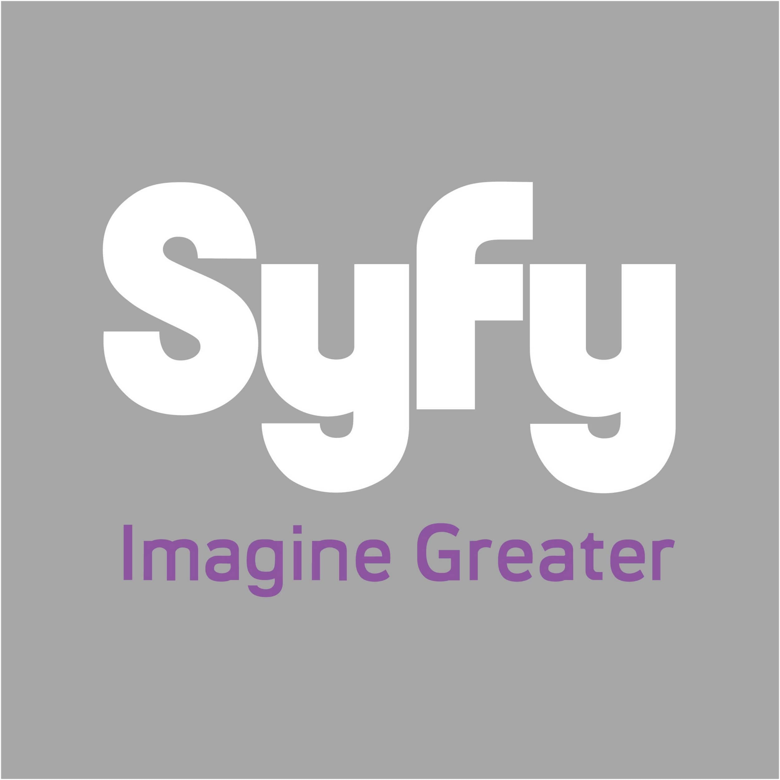 syfy channel logo