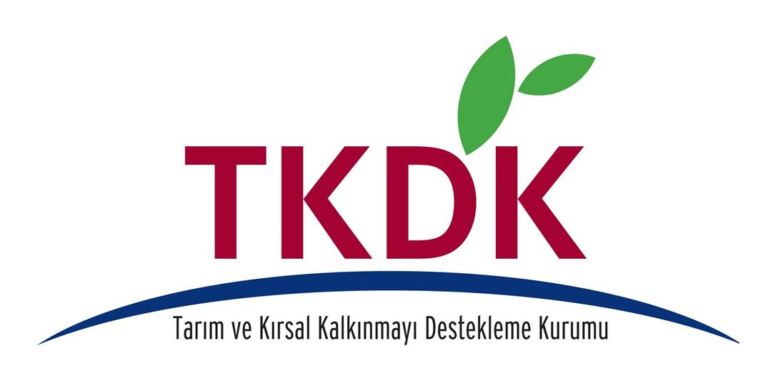 tarim ve kirsal kalkinmayi destekleme kurumu logo