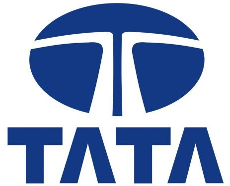 Tata Logo PNG Image tata logo 463x375