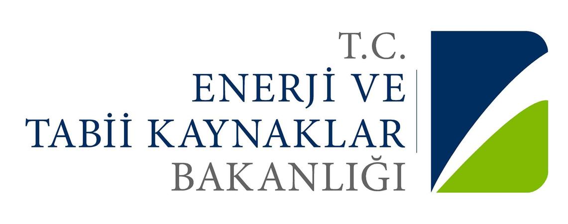 tc enerji ve tabii kaynaklar bakanligi logo