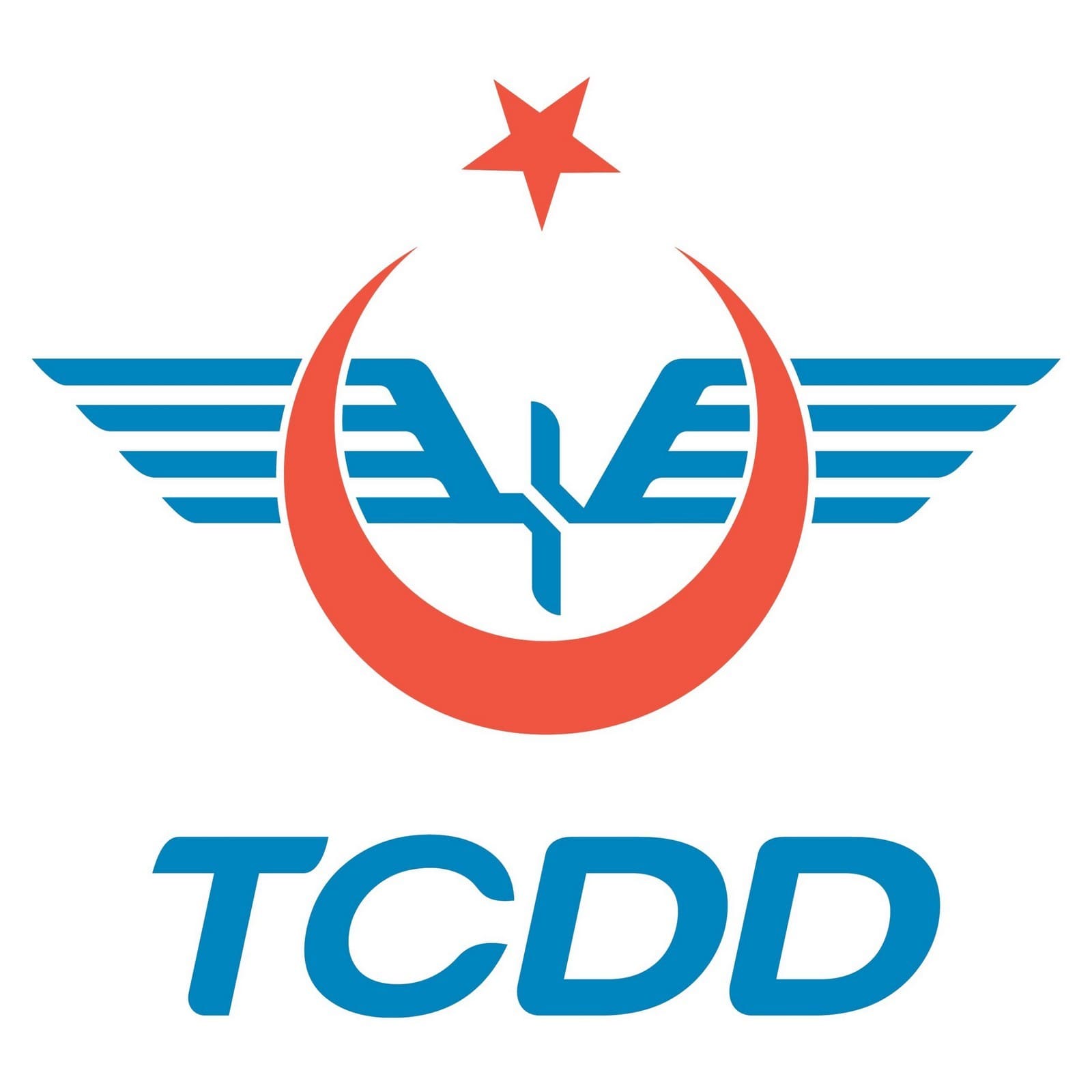 tcdd logo