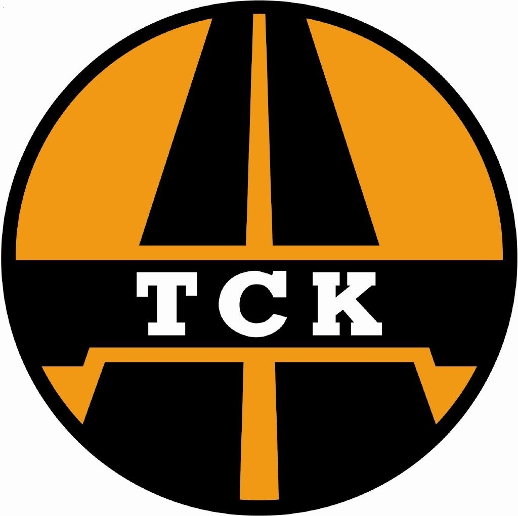 tck karayollari genel mudurlugu logo