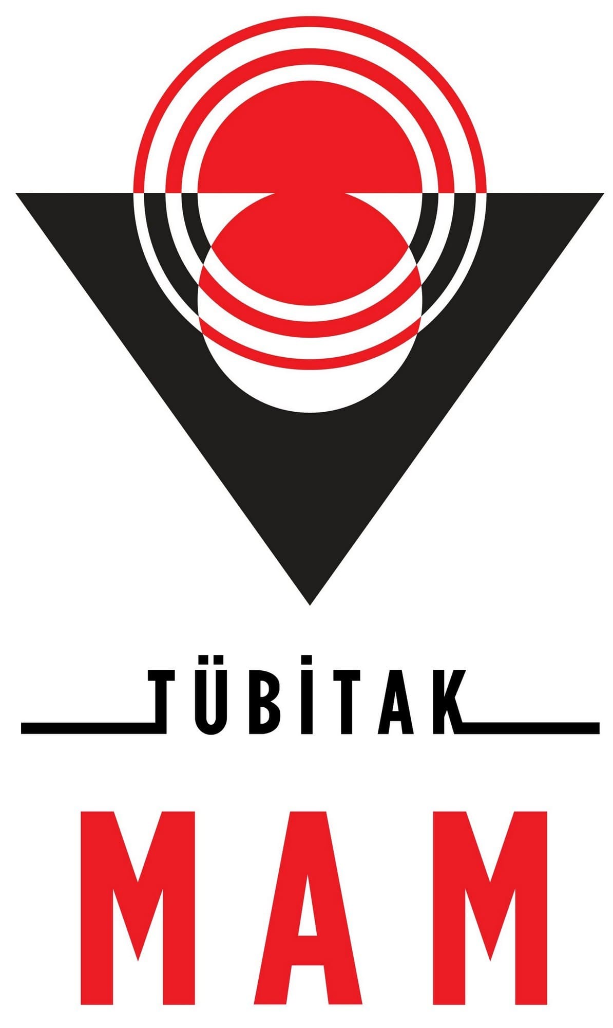 tubitak marmara arastirma merkezi logo