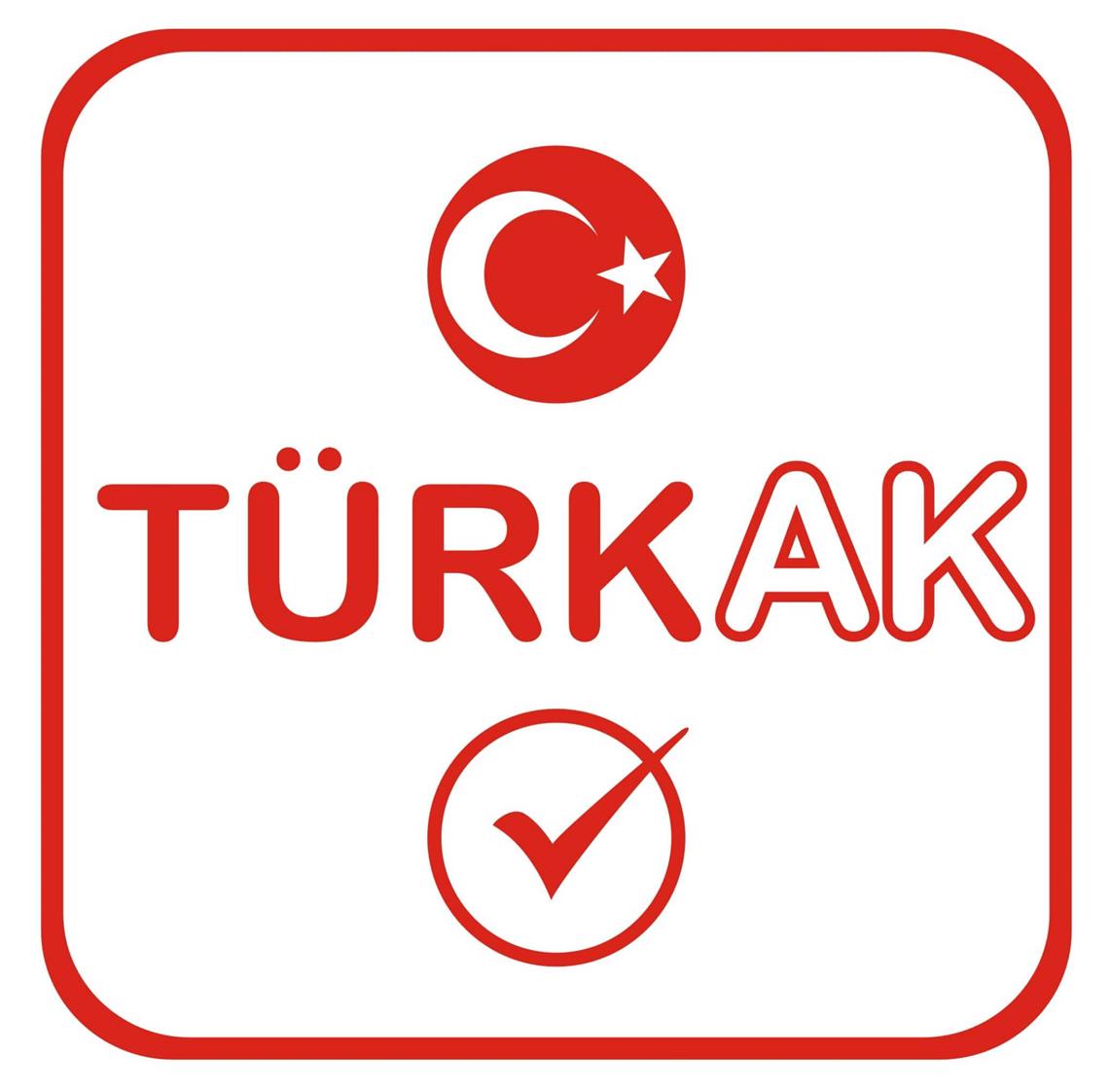 turkak logo