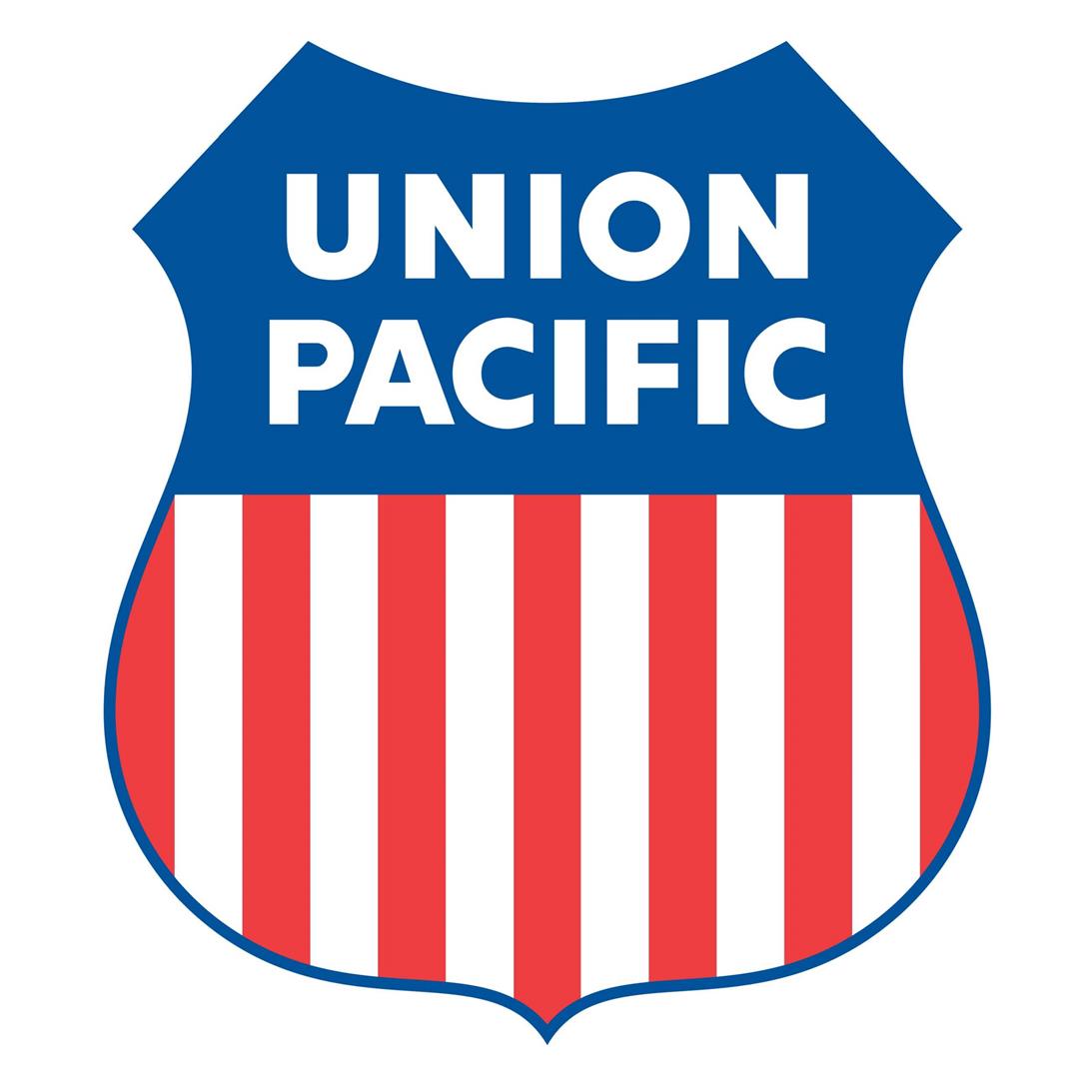 union pacific logo