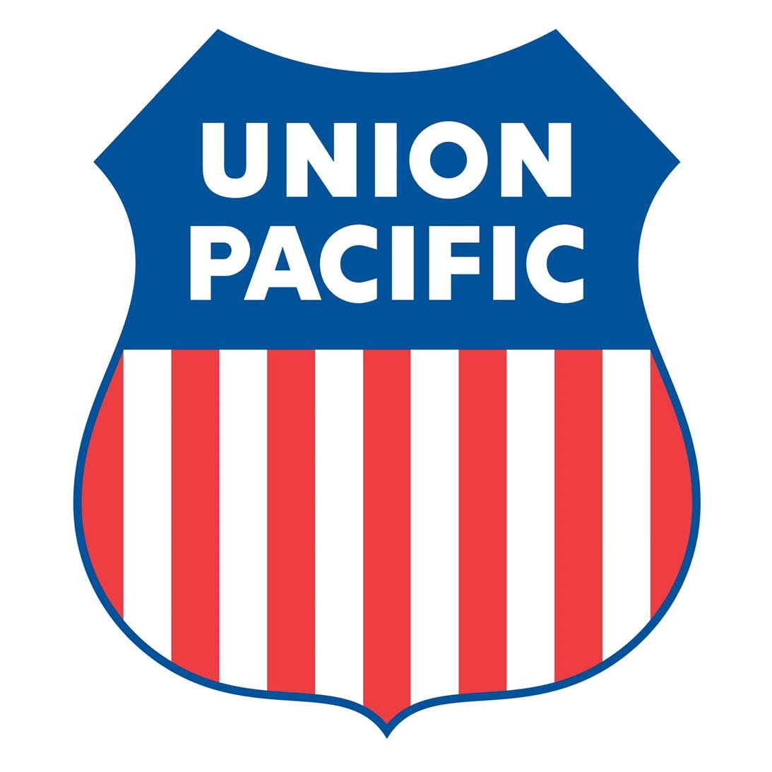 union pacific logo