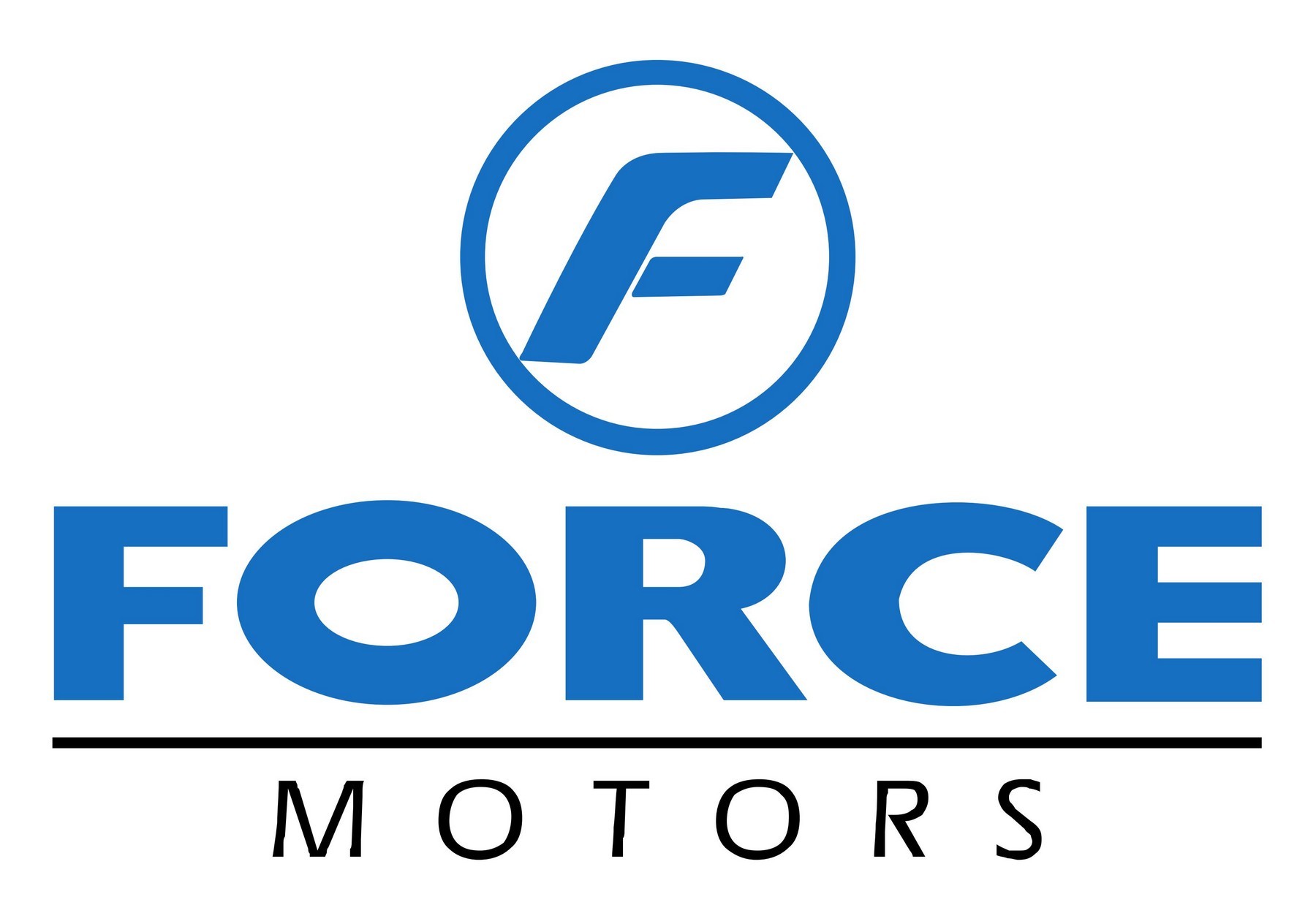 Force Motors Logo