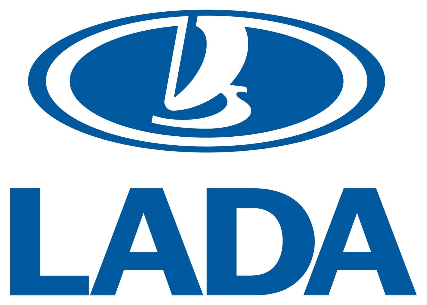 Lada Logo