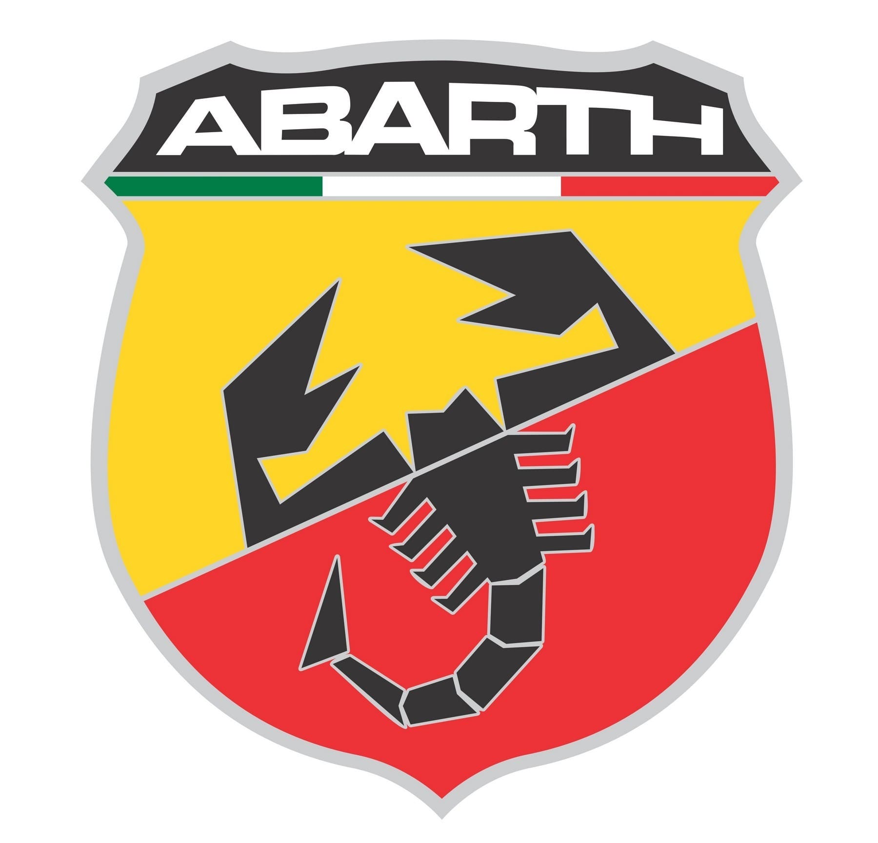 abarth logo