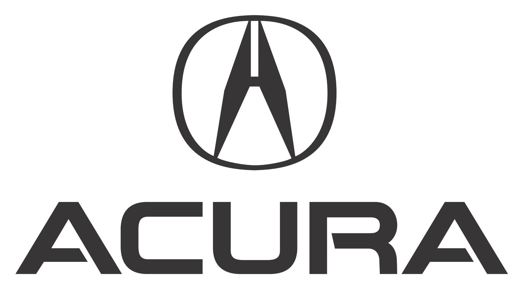 acura logo