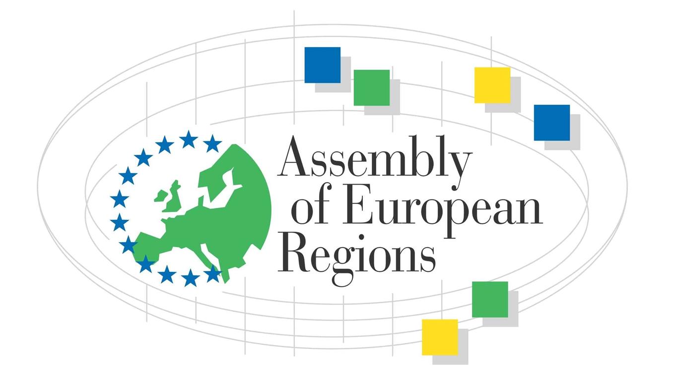 aer assembly of european regions logo