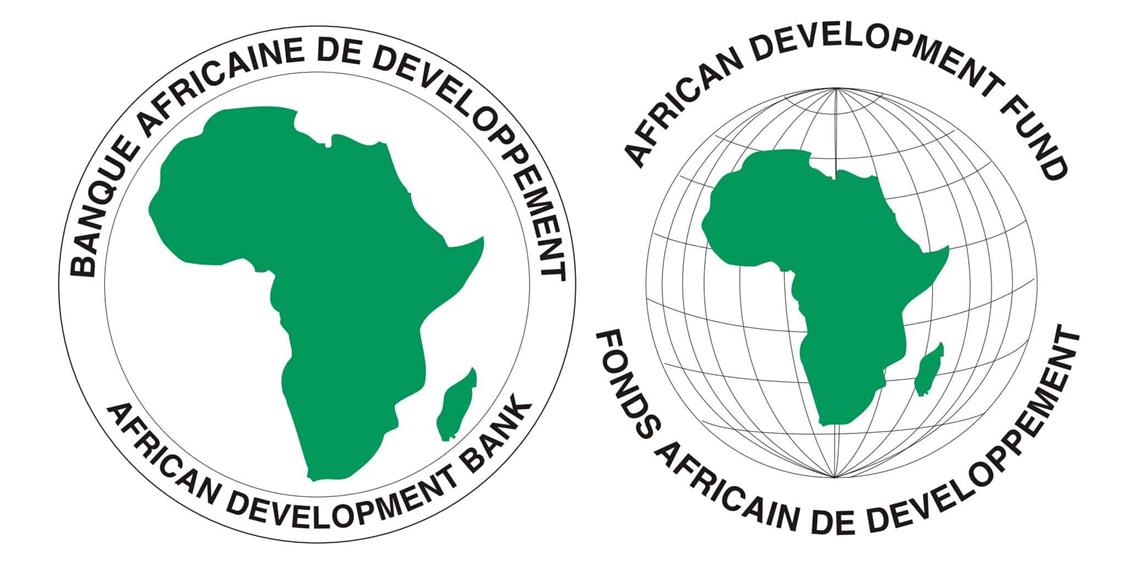 african development bank logo