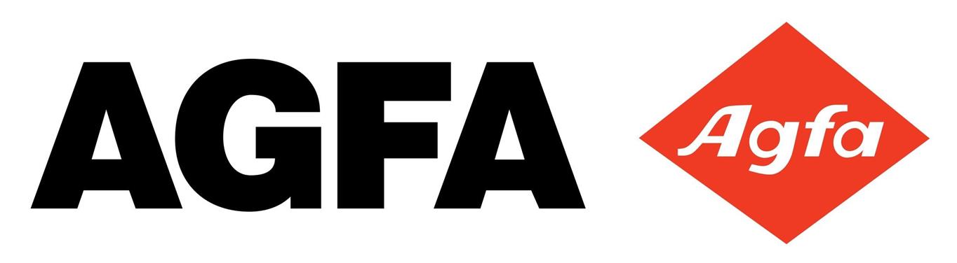 agfa logo