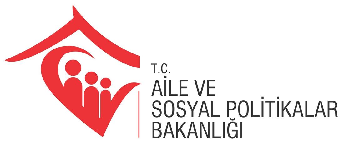 ailevesosyalpolitikalarbakanligi logo