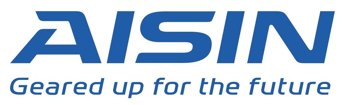 aisin logo