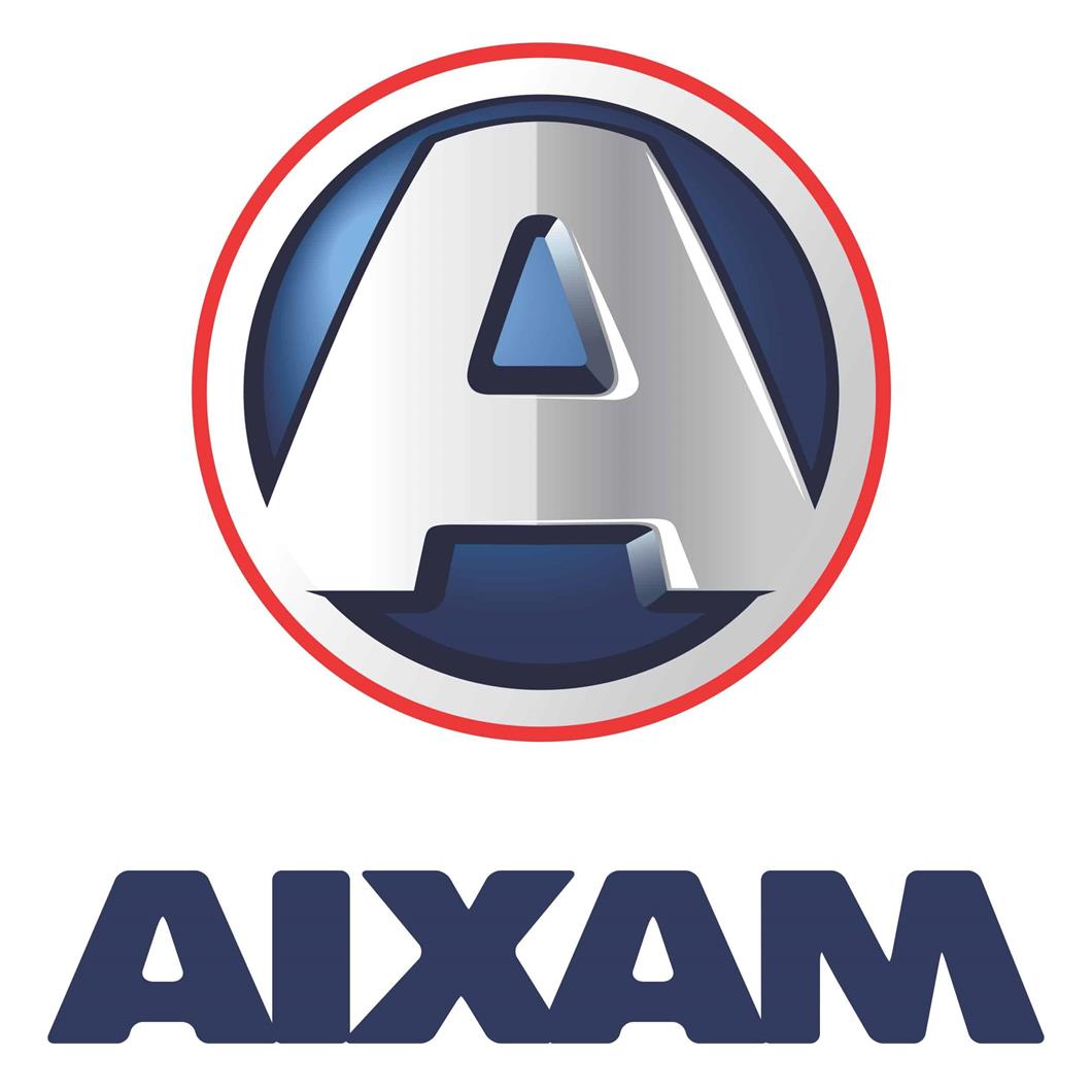 aixam logo