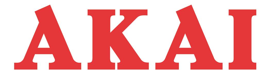 akai logo