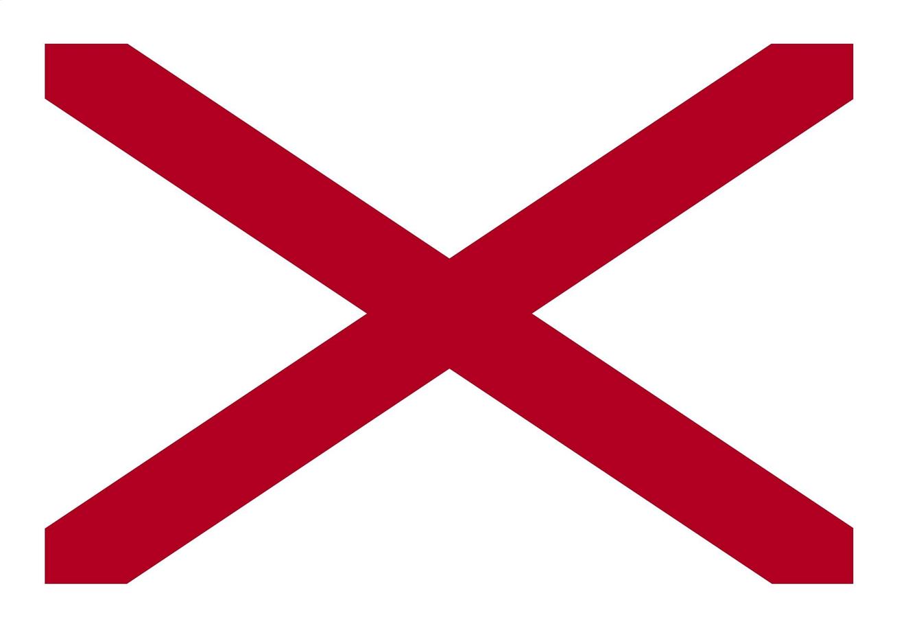 alabama flag