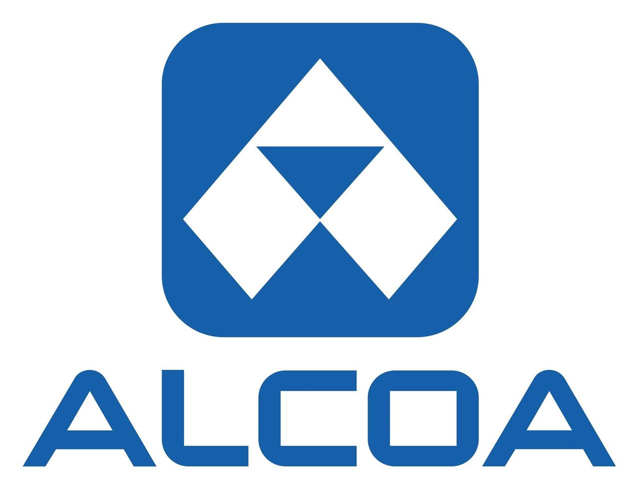 alcoa logo