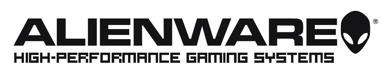 alienware logo