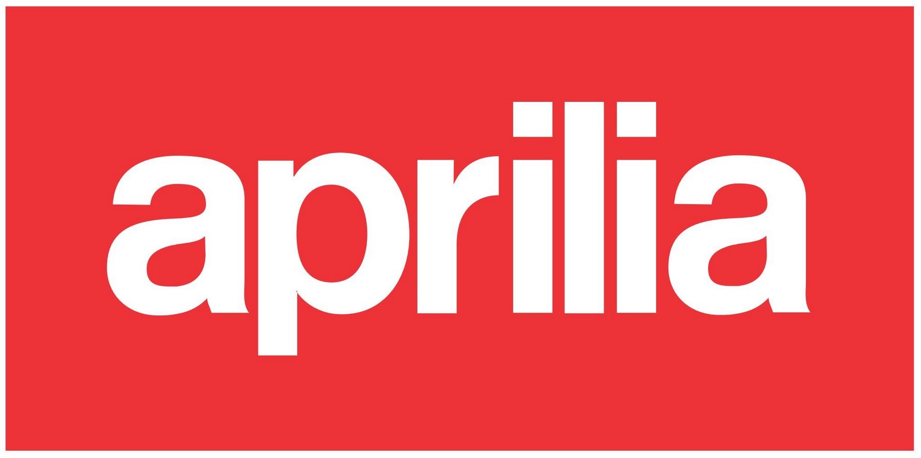 aprilia logo