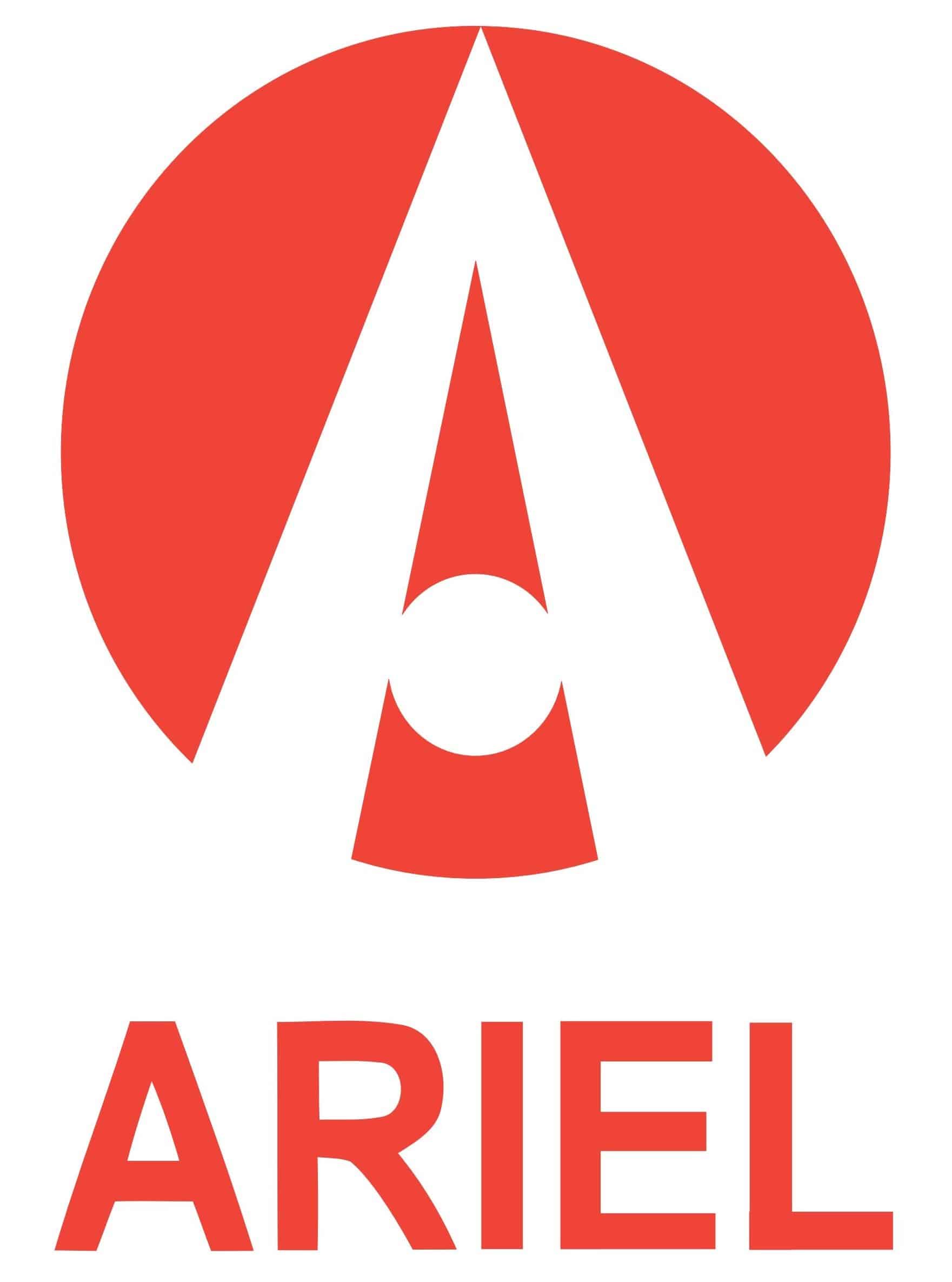 ariel motor logo