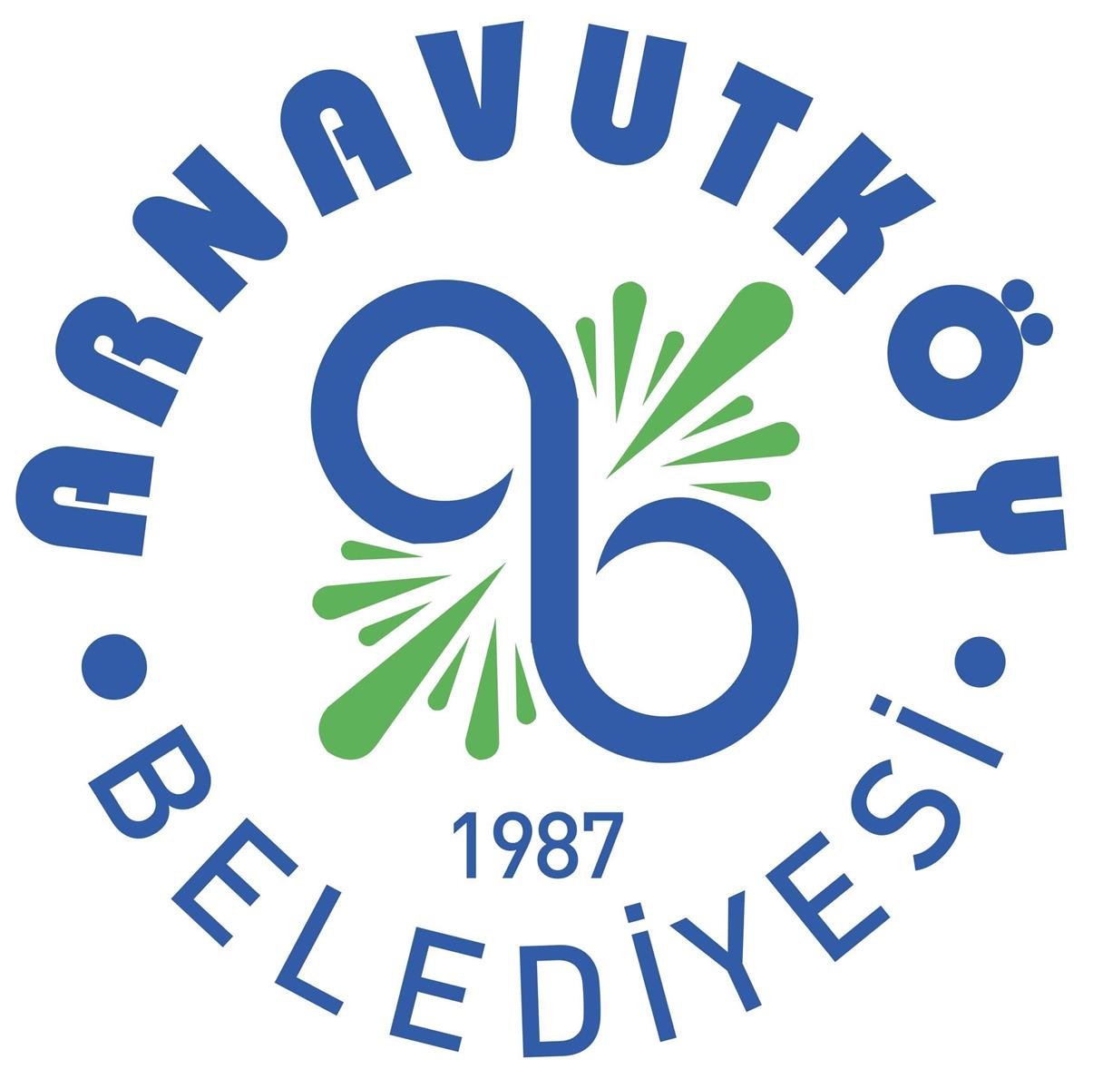 arnavutkoy belediyesi logo