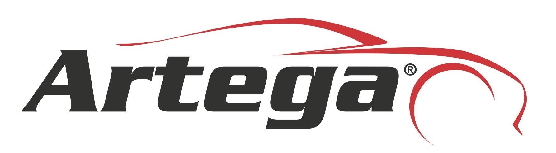 artega logo