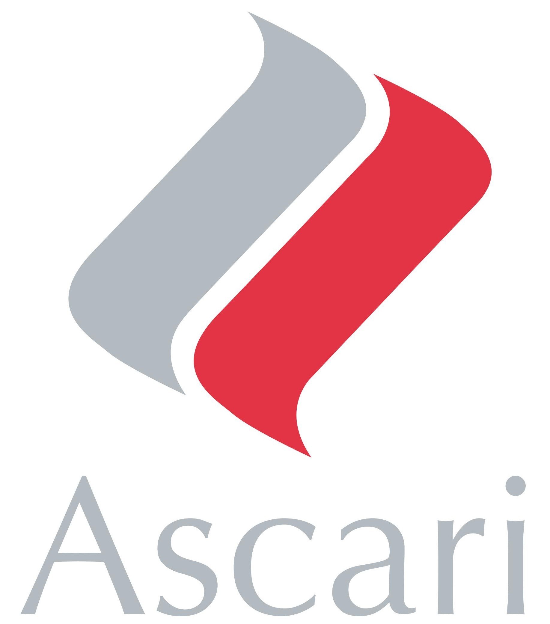 ascari logo