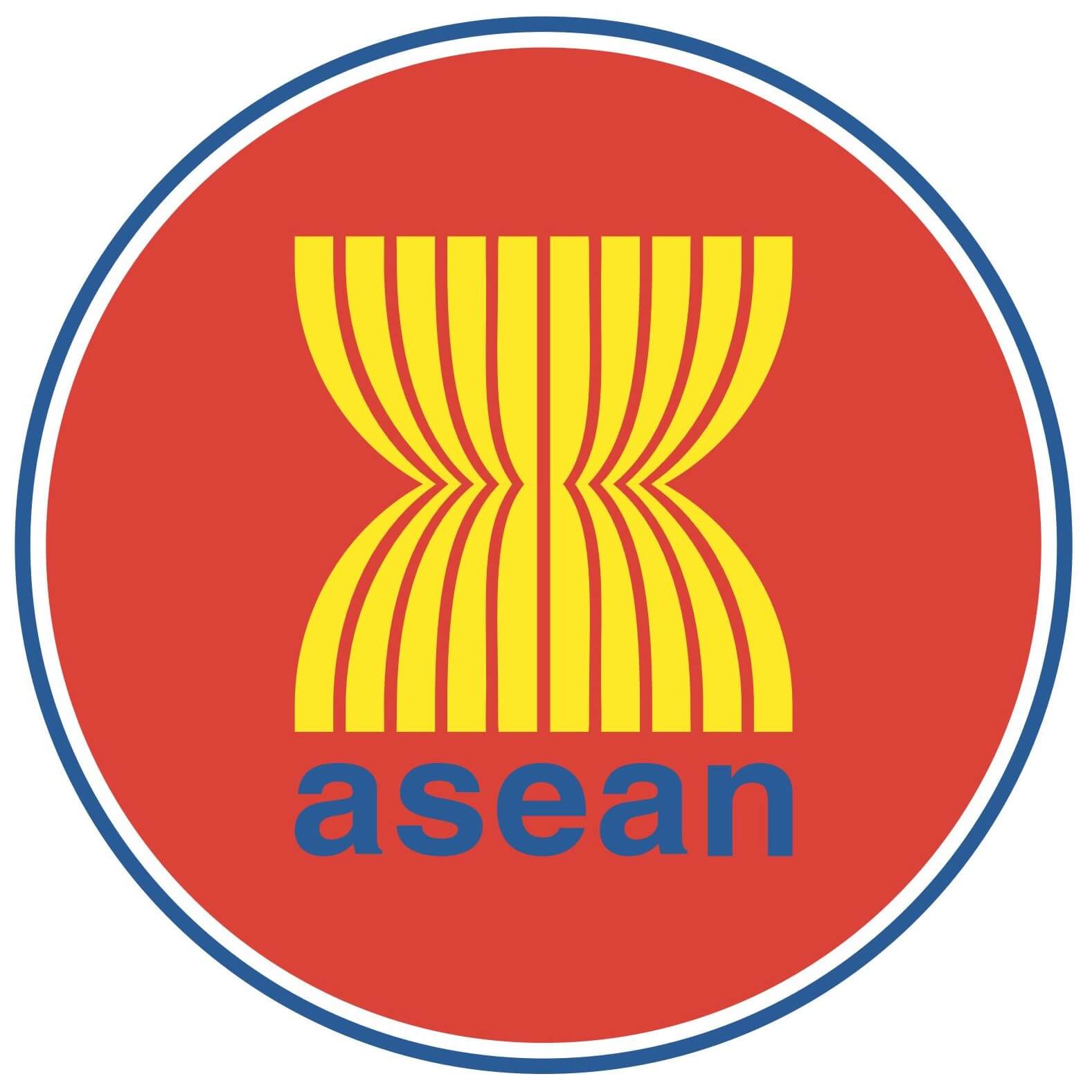 asean logo