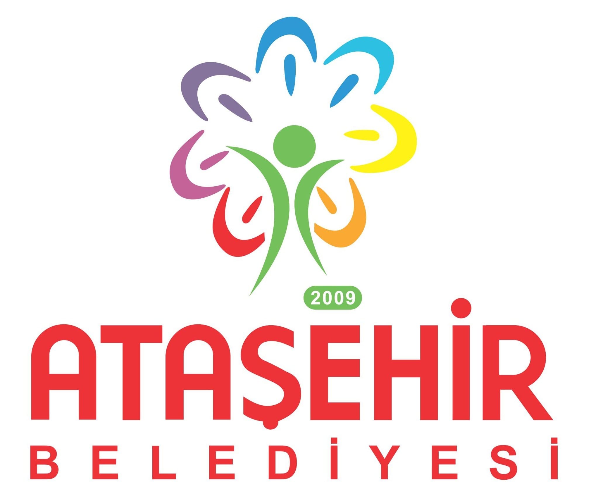 atasehir belediyesi logo