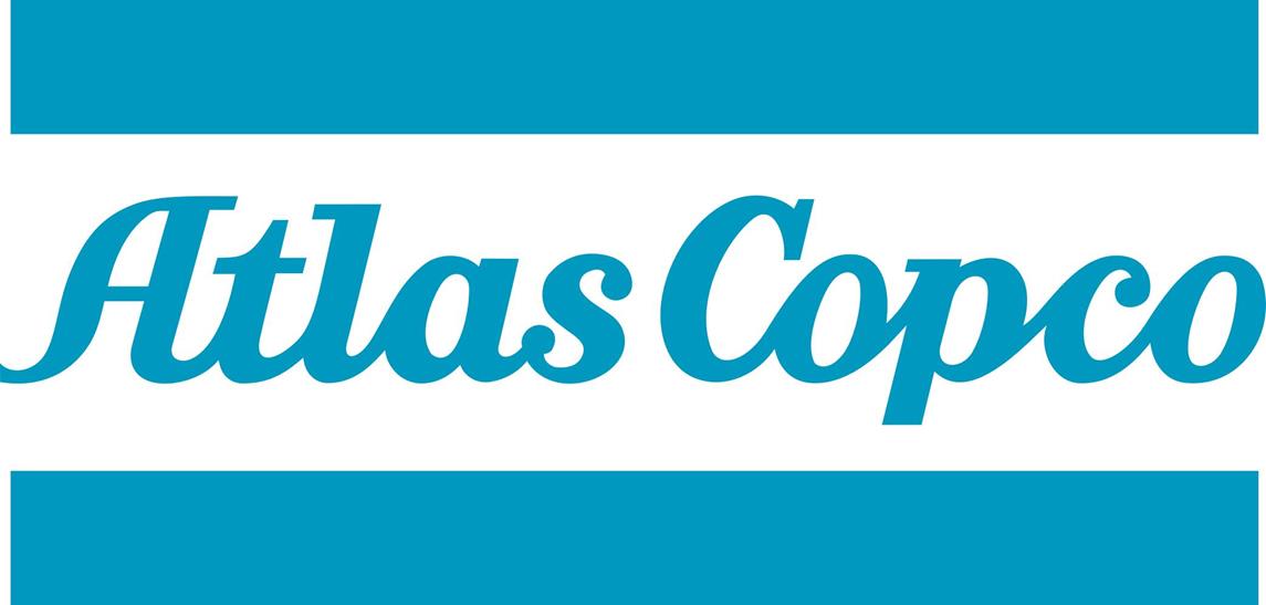 atlas copco logo