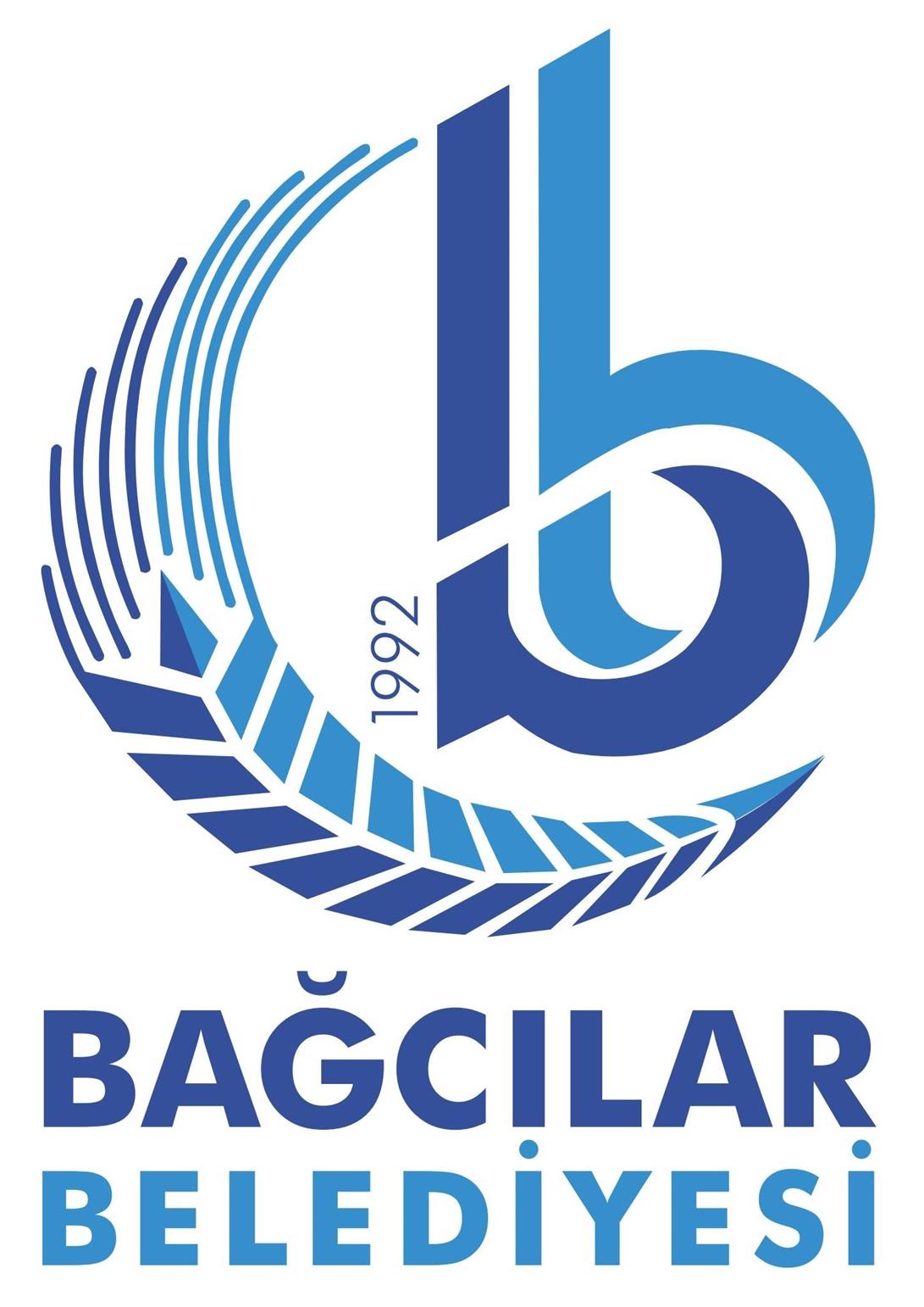 bagcilar belediyesi logo