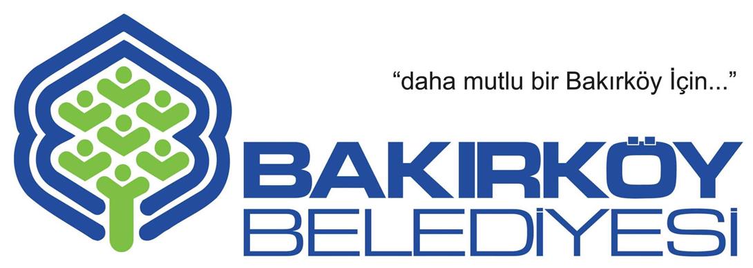 bakirkoy belediyesi logo
