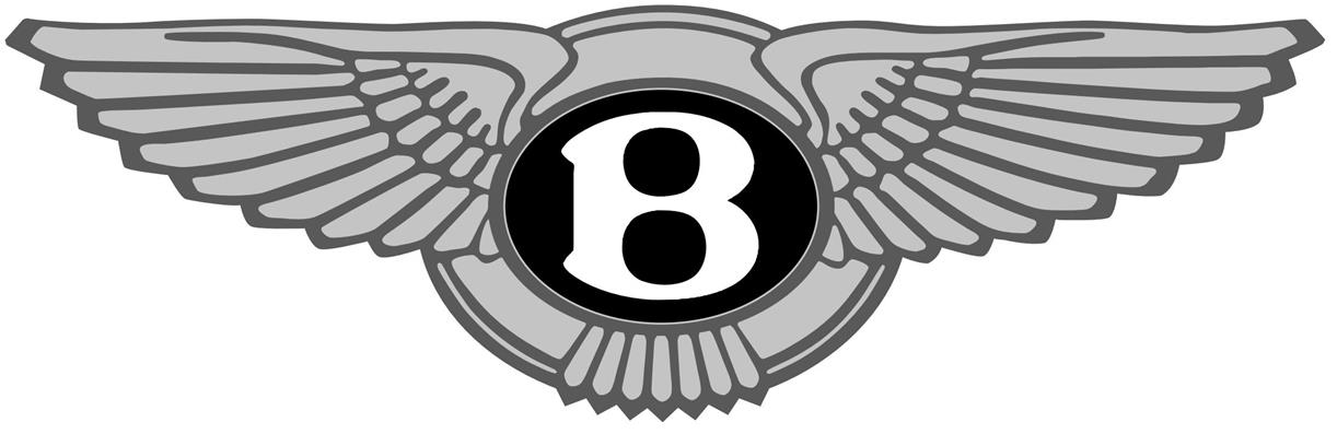 bentley logo