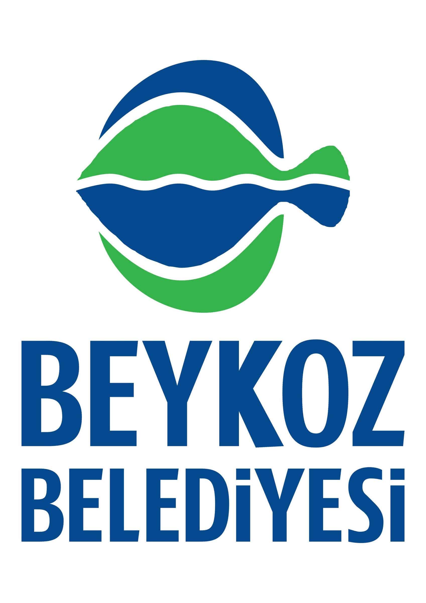 beykoz belediyesi logo