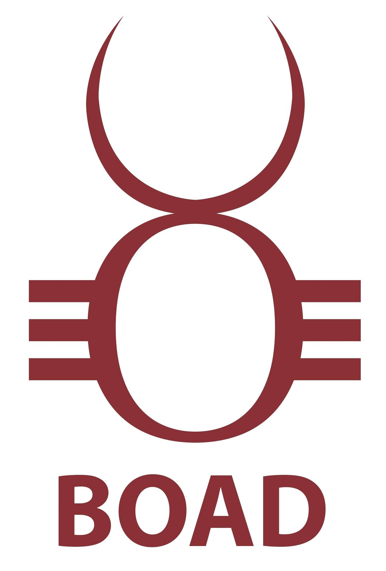 boad logo