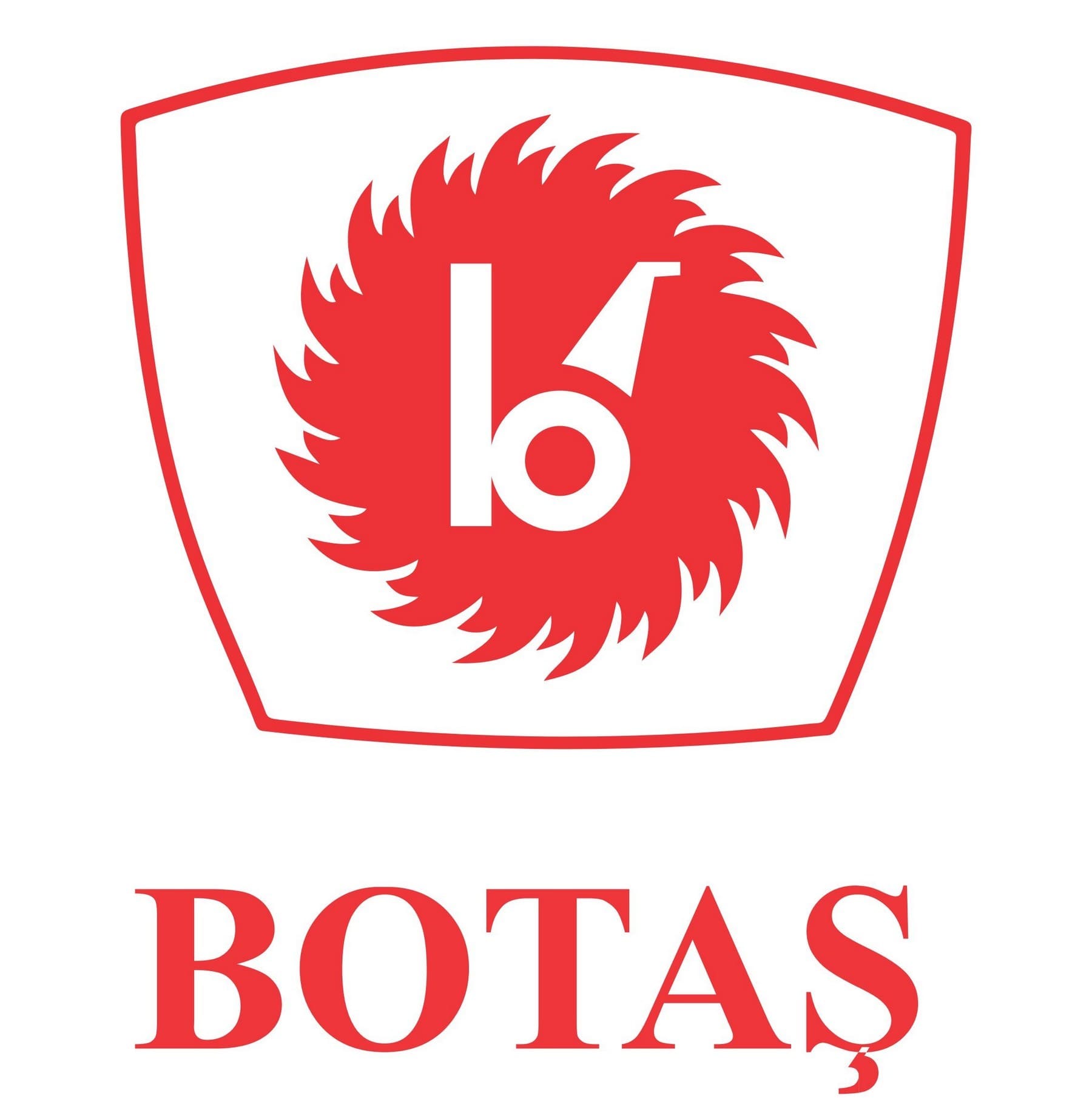 botas logo