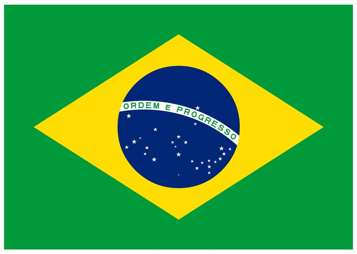 brazil flag